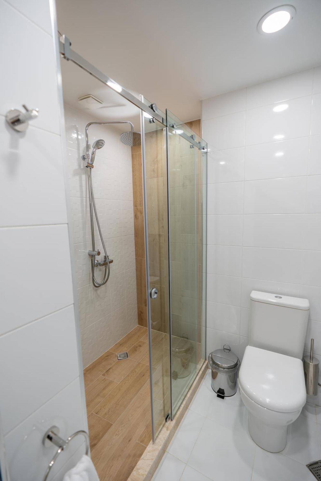 Seagull Beachfront Boutique Hotel Batoumi Chambre photo