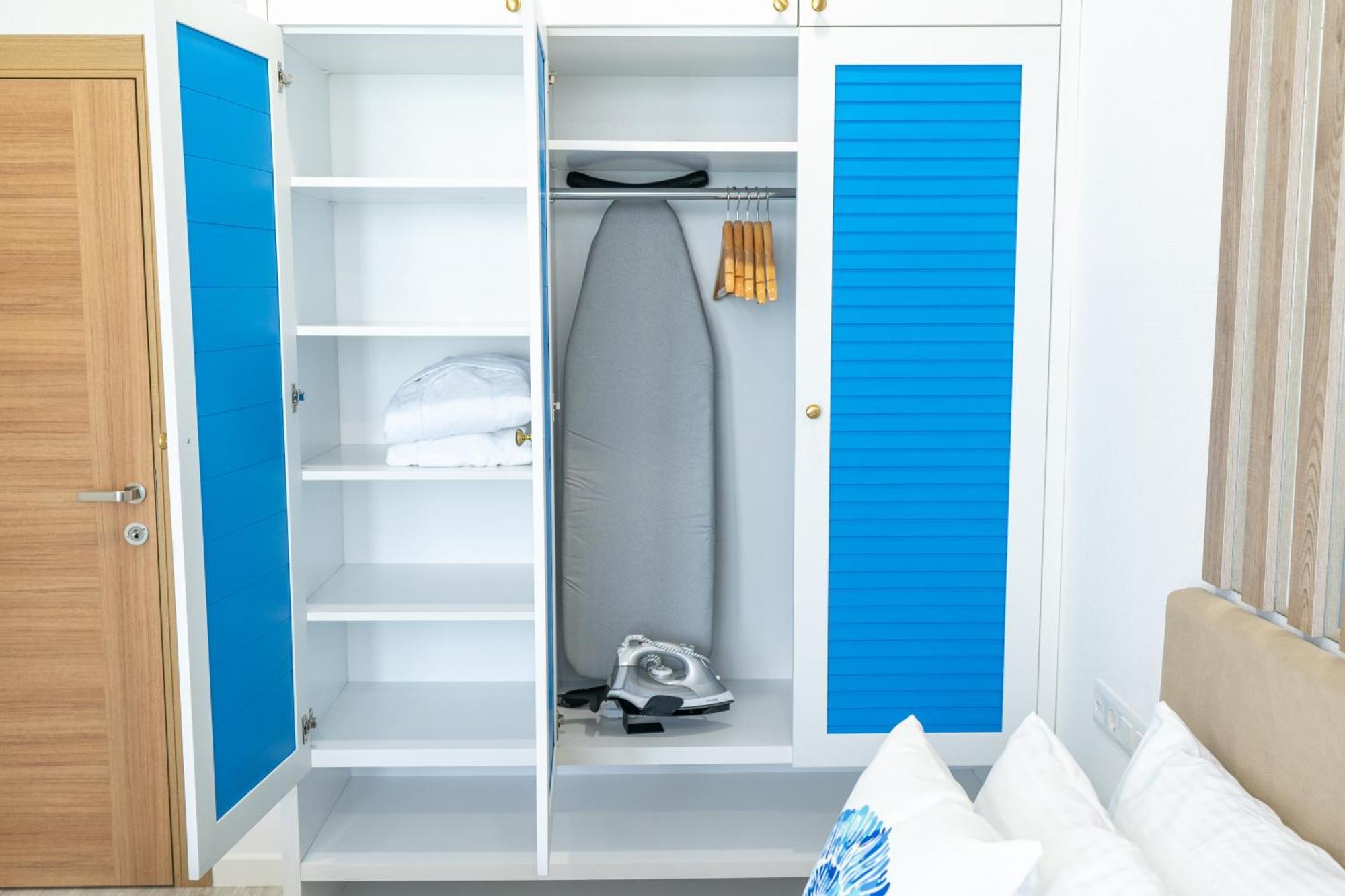 Seagull Beachfront Boutique Hotel Batoumi Chambre photo