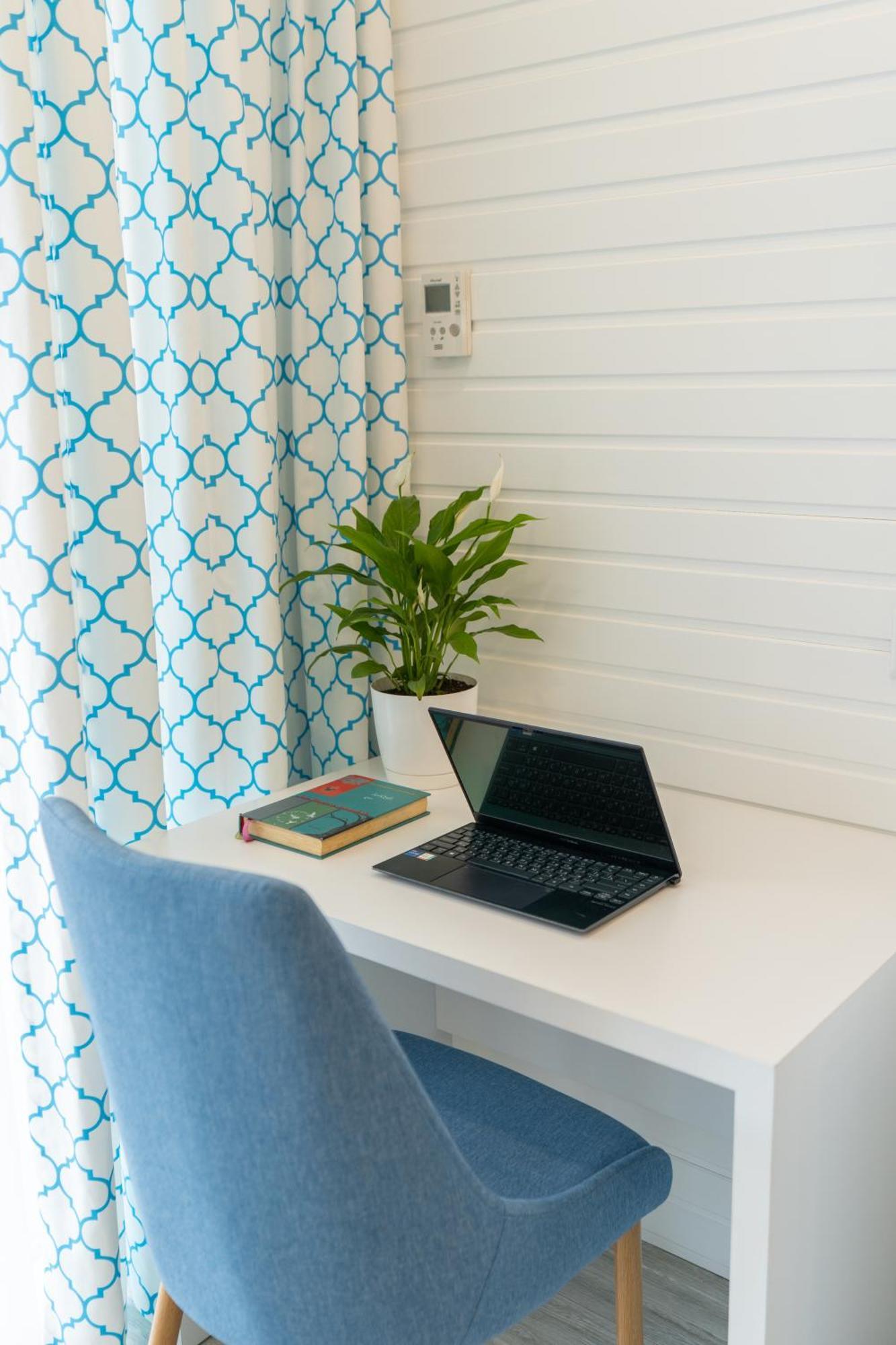 Seagull Beachfront Boutique Hotel Batoumi Chambre photo